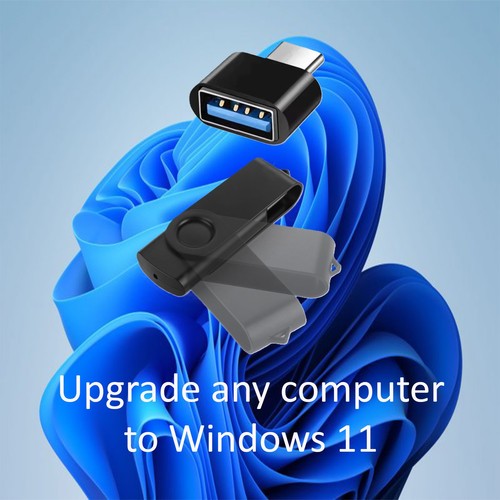 Upgrade any laptop to - pc/laptop,