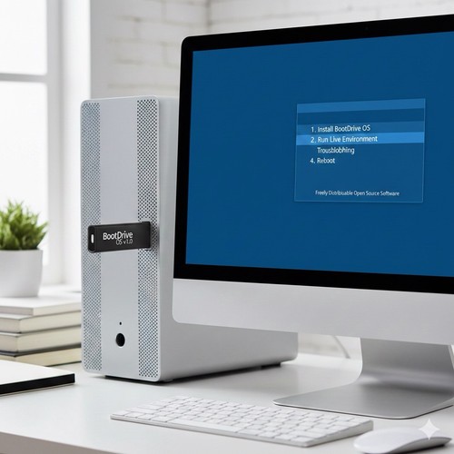 Windows uefi bootable - windows,