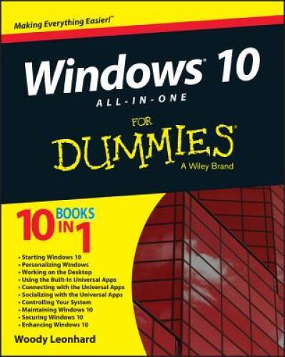 Windows all one - windows, all-in-one