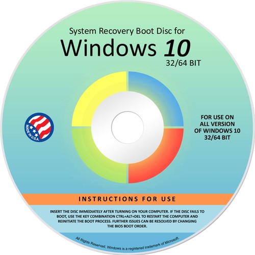 Ralix reinstall dvd for - dvd,
